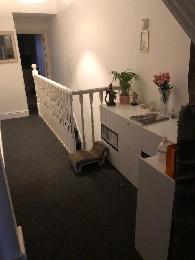 Sabrinas Studio Bb&B Bristol Zewnętrze zdjęcie