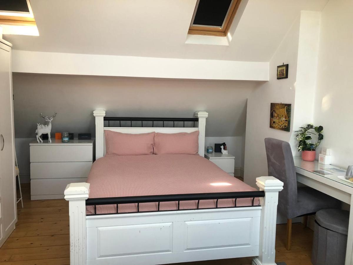 Sabrinas Studio Bb&B Bristol Zewnętrze zdjęcie