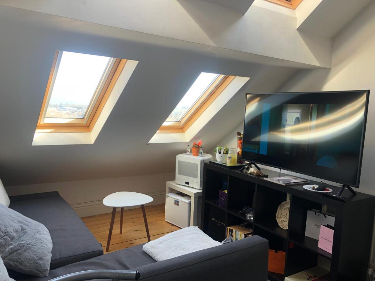 Sabrinas Studio Bb&B Bristol Zewnętrze zdjęcie